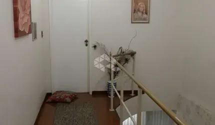 Sobrado 5 Quartos Sarandi 250m²
