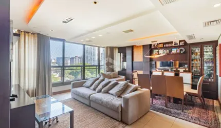 Apartamento 3 dormitórios no bairro Três Figueiras