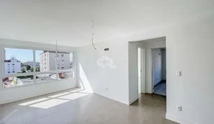 Apartamento 2 dorm no bairro Passo d' Areia - Porto Alegre