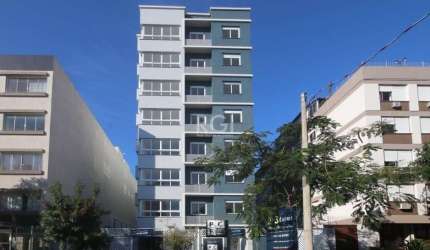 Apartamentos 2 e 3 dorm no bairro Cristo Redentor - Porto Alegre