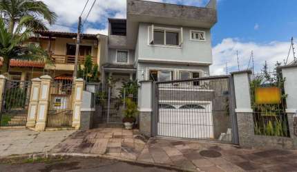 Casa/Sobrado 3 suites no bairro Ecoville - Porto Alegre