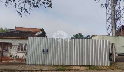 Terreno para Venda - 0m², 0 dormitórios, Passo da Areia