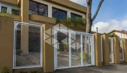 CASA SOBRADO COM 8 DORM NO BAIRRO JARDIM ITU EM PORTO ALEGRE