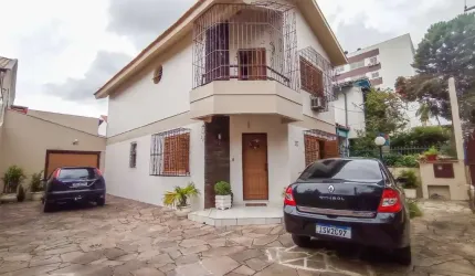 CASA 3 DORM BAIRRO VILA IPIRANGA EM PORTO ALEGRE