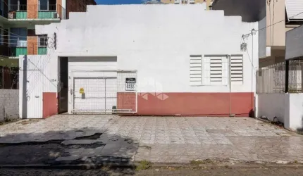 Pavilhão com 380 M², a poucos metros da Av Assis Brasil e do Terminal Triangulo, Lindóia Shopping e Hospital Conceição.