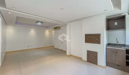 Apartamento 2 quartos, suíte, 2 vagas Cristo Redentor