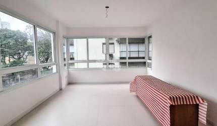 APARTAMENTO 2 DORMITÓRIOS COM  2 SUITES JARDIM BOTÂNICO