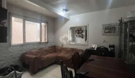 Apartamento com três quartos e suíte, no Jd do Salso