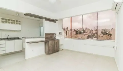Apartamento 2 dormitórios 1 suíte 64m² 1 vaga no bairro Jardim Botânico