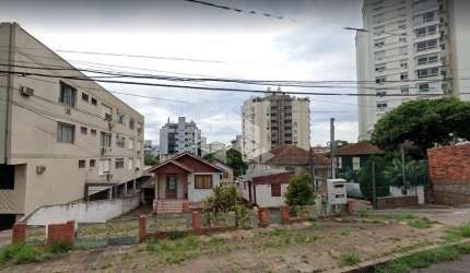 Terreno para Venda no Bairro Cristo Redentor