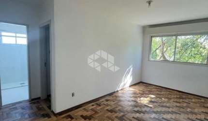 Apartamento um quarto, com elevador, no Jardim Botânico