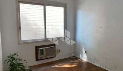 Apartamento 2 dormitórios 56m² 1 vaga no bairro São João