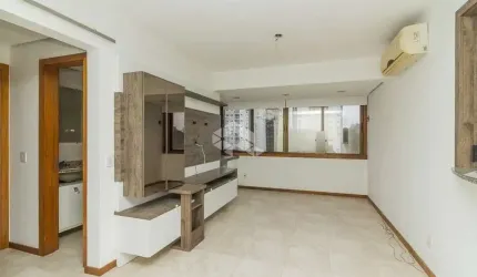 Apartamento 2 dormitórios 1 suíte 71m² 2 vagas no bairro Boa Vista