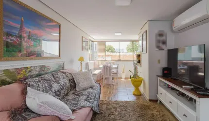 Apartamento 2 dormitórios 70m² 1 vaga no bairro Higienópolis