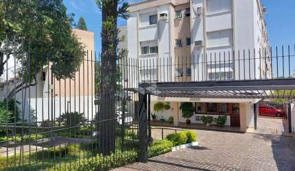 Cobertura com 171m² no Jardim Botânico