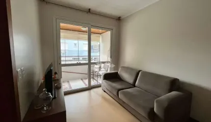 Barbada - Excelente apartamento mobiliado em Porto Alegre