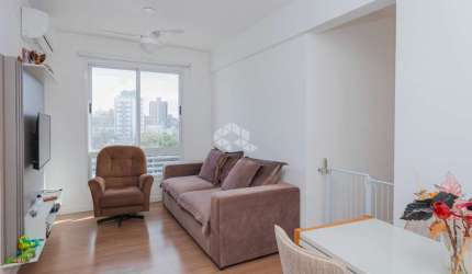 Apartamento 2 dormitórios 51m² 1 vaga no bairro Partenon