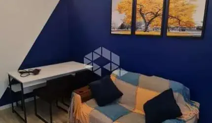 Apartamento 2 dormitórios 2 vagas no bairro Rubem Berta
