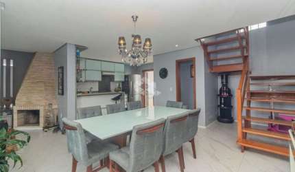 Casa com 172m² no Verdes Campos