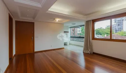 Apartamento 3 dormitórios 95m² 1 vaga no bairro Petrópolis