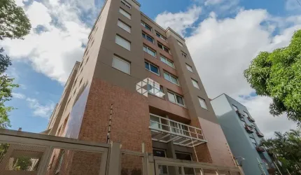 Apartamento 2 dormitórios 1 suíte 61m² 2 vagas no bairro Petrópolis
