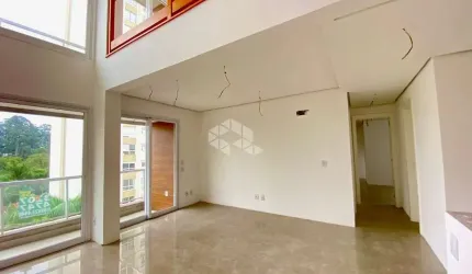 COBERTURA DE 3 DORMITÓRIOS E 2 VAGAS NO JD ITÚ SABARÁ