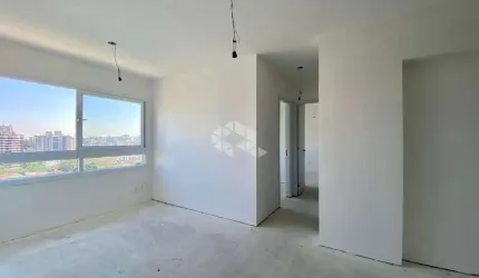 APARTAMENTO NOVO NO GRAND PARK LINDOIA DE 2 DORMITÓRIOS E 2 VAGAS DE GARAGEM