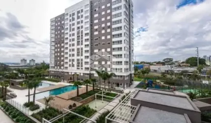 APARTAMENTO DE 3 DORMITÓRIOS E DUAS VAGAS NO CONDOMÍNIO iCON