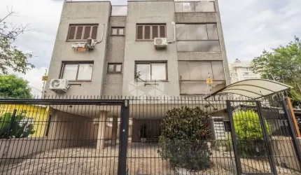 Apartamento de 2 quartos 1 suíte e 2 vagas no bairro Jardim Lindóia em Porto Alegre-RS!