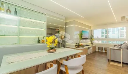 Apartamento de 3 dormitórios, 1 suíte e 2 vagas no bairro Jardim Lindóia em Porto Alegre-RS!