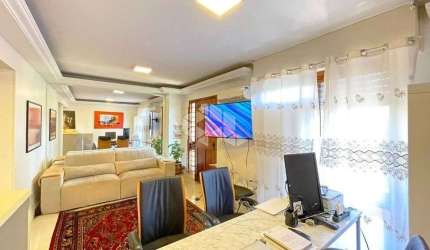 Casa de 1 quarto, 1 suíte e 1 vaga de garagem no bairro Higienópolis em Porto Alegre-RS!