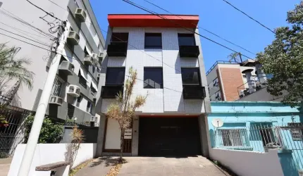 Prédio Comercial a venda com 4 salas e 6 vagas no bairro Moinhos de Vento em Porto Alegre-RS!
