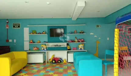 APARTAMENTO 3 QUARTOS SOM SUÍTE E 3 VAGAS NO CRITO REDENTOR