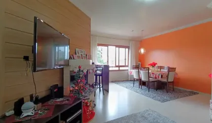 Conforto e Praticidade: Apartamento Mobilhado de 2 Quartos no Edifício Altos do Planalto