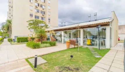 Apartamento 3 quartos, com suíte e vaga/ condomínio com infra de clube!