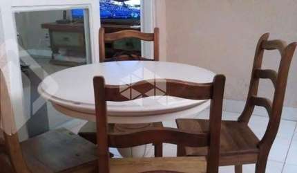 Apartamento  de 2 dormitórios no Cristo Redentor