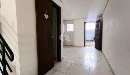 Casa sobrado que aceita financiamento!