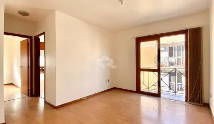 APARTAMENTO DE 2 DORMITÓRIOS E 2 VAGAS LADO A LADO NO JARDIM LINDÓIA