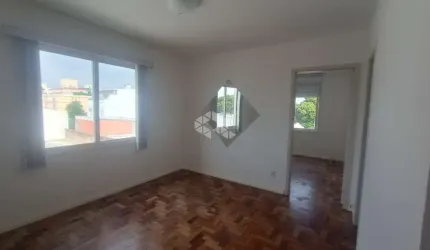 Apartamento 1 dormitorio bairro Cristo Redentor