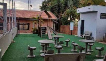 Apartamento para Venda em Itu, Braiaia, 2 dormitórios, 1 banheiro, 1 vaga