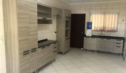 Casa para Venda em Itu, Altos de São José, 3 dormitórios, 1 suíte, 1 banheiro, 3 vagas
