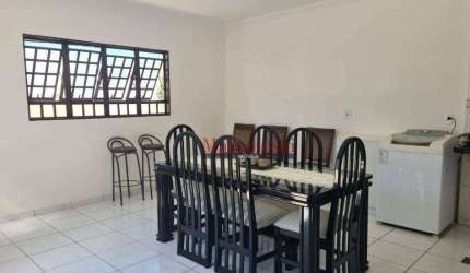 Casa para Venda em Itu, Jardim Aeroporto I, 3 dormitórios, 1 suíte, 2 banheiros, 2 vagas
