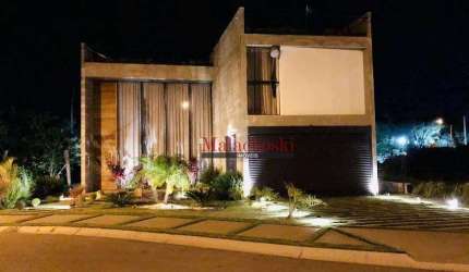 Casa em Condomínio para Venda em Itu, Loteamento Residencial Una, 3 dormitórios, 1 suíte, 3 banheiros, 5 vagas