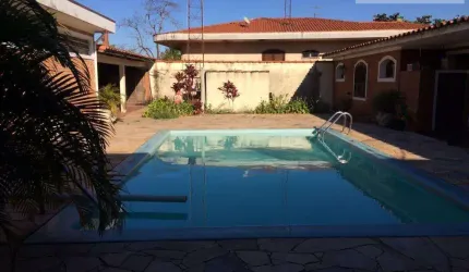 Casa em Condomínio para Venda em Itu, Brasil, 3 dormitórios, 3 suítes, 1 banheiro, 6 vagas