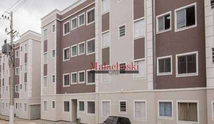 Apartamento para Venda em Itu, Vila São José, 2 dormitórios, 1 banheiro, 1 vaga