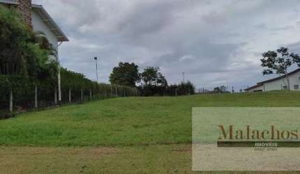 Terreno em Condomínio para Venda em Itu, Condomínio City Castelo