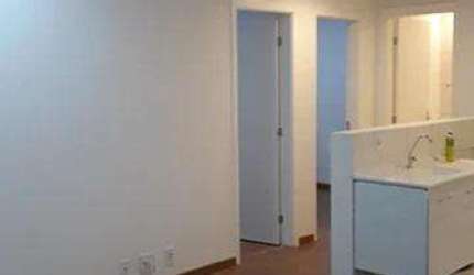 Apartamento para Venda em Salto, Guaraú, 2 dormitórios, 1 banheiro, 1 vaga