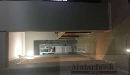 Apartamento para Venda em Salto, Centro, 4 dormitórios, 2 suítes, 4 banheiros, 2 vagas