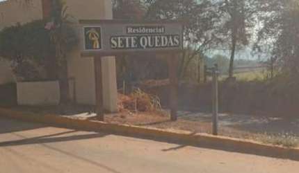 Chácara para Venda em Itu, Chácara Sete Quedas, 4 dormitórios, 3 banheiros