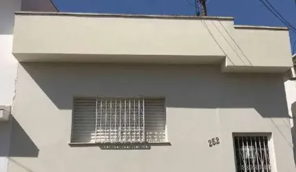 Casa para Venda em Itu, Centro, 3 dormitórios, 2 banheiros